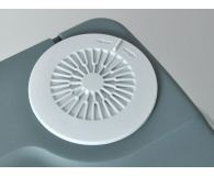 Eldom TL100N 12V/230V 25 L szary - 245126 - zdjęcie 2